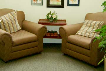 Hopkins Court Senior Apartments near Buffalo, NY