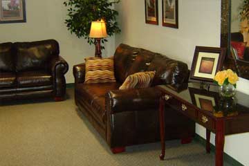 Hopkins Court Senior Apartments near Buffalo, NY