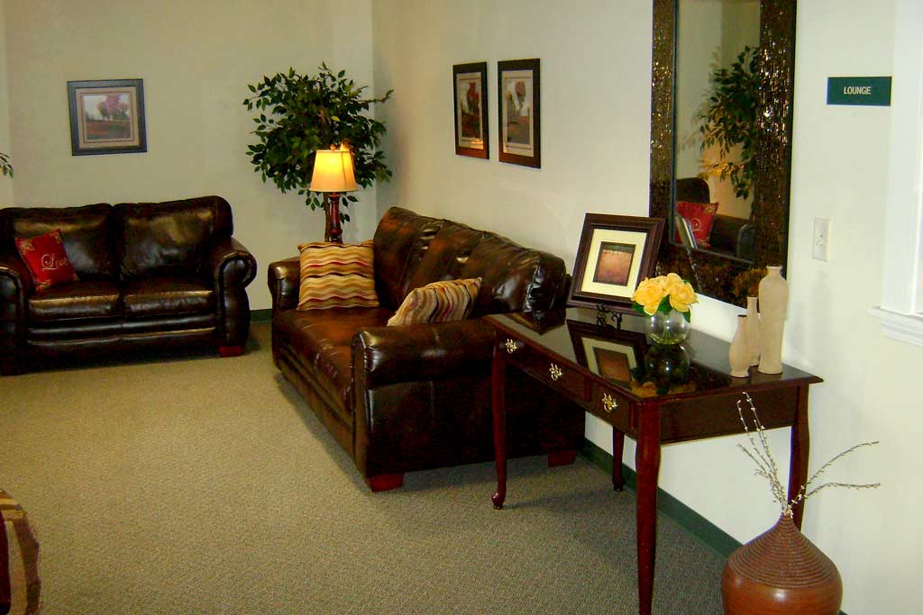 Hopkins Court Senior Apartments